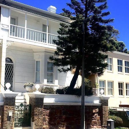 فيلا Edwardian Town House بلدة سيمون المظهر الخارجي الصورة