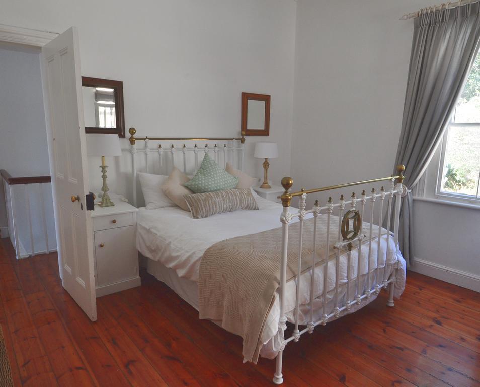 فيلا Edwardian Town House بلدة سيمون المظهر الخارجي الصورة